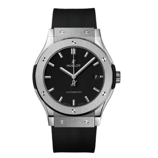 Hublot Classic Fusion